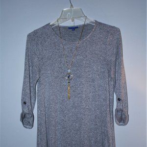 Apt. 9 Sweater Dress